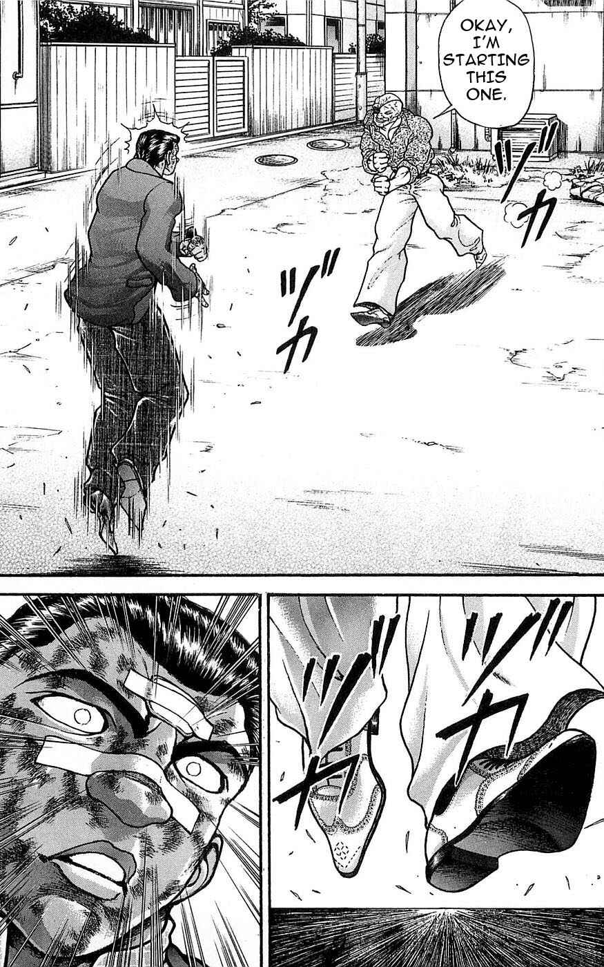 Chapter 258 - Page 13