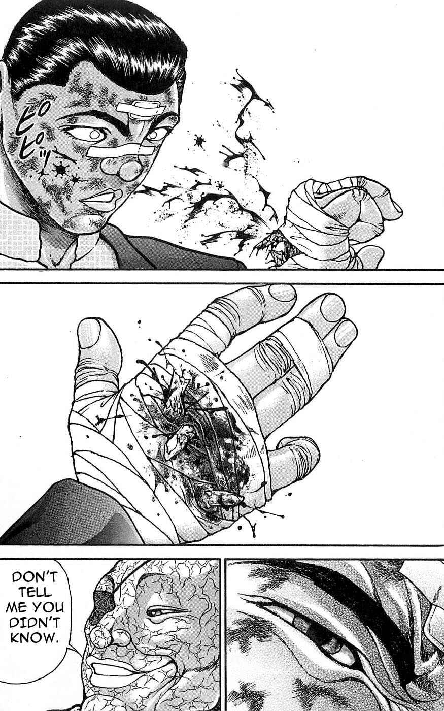 Chapter 258 - Page 16