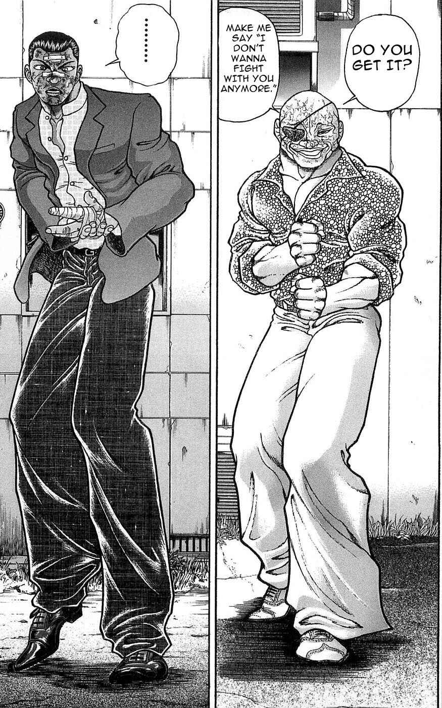 Chapter 258 - Page 3