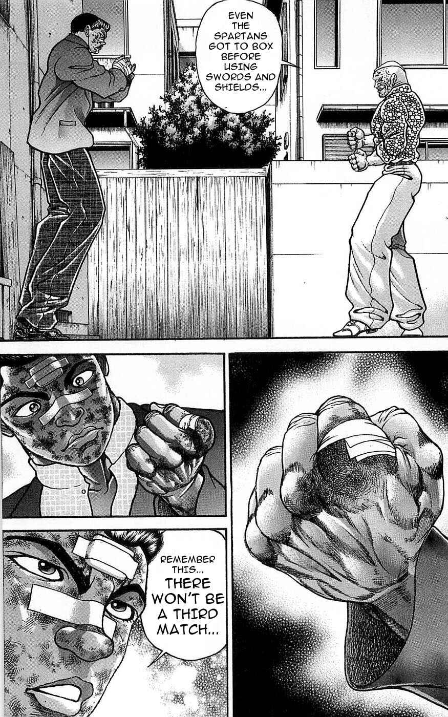 Chapter 258 - Page 8