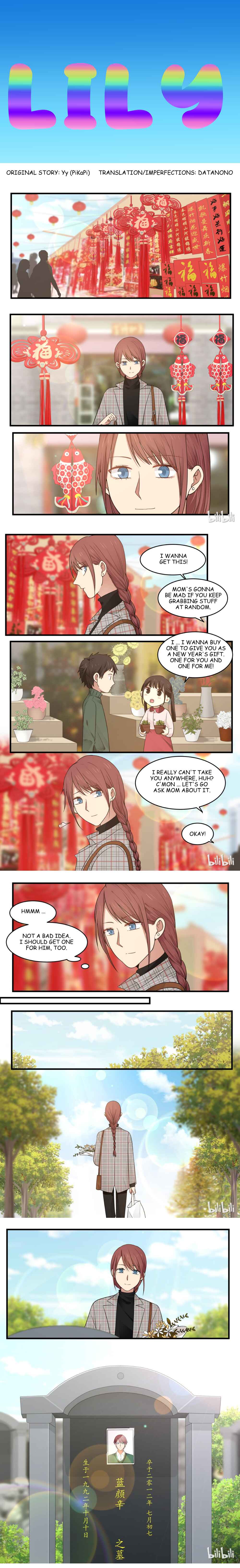 Chapter 168 - Page 1