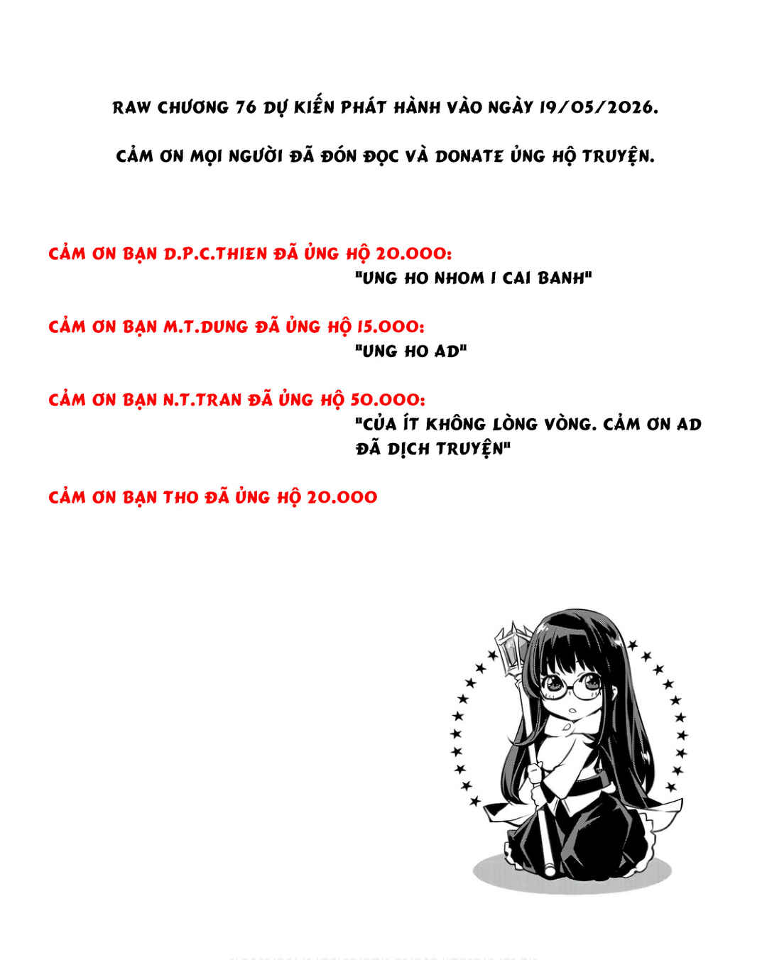 Chapter 75 - Page 20