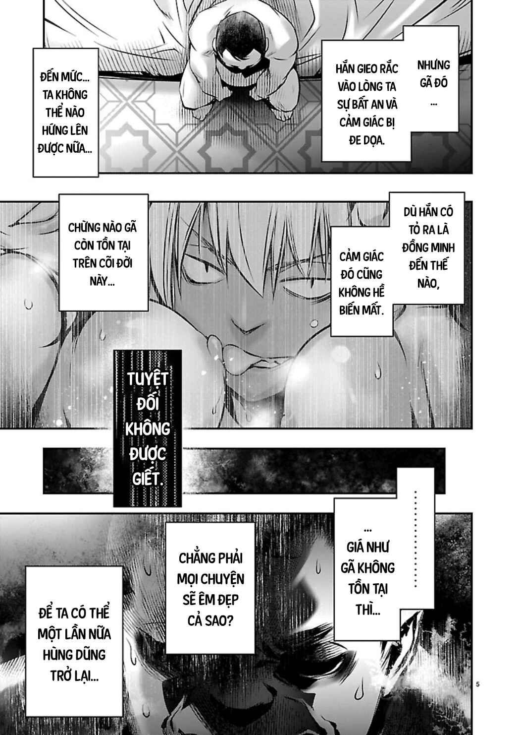 Chapter 75 - Page 6