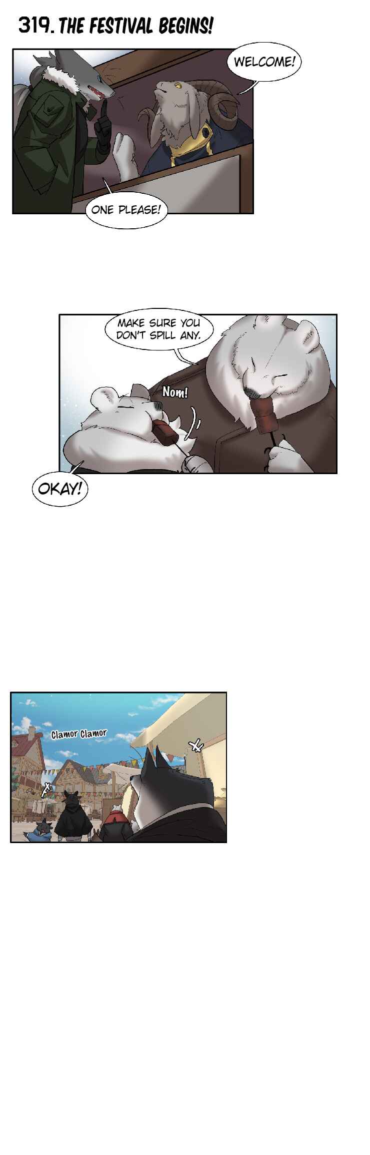 Chapter 275 - Page 2