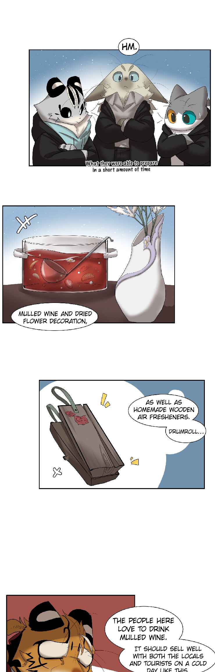 Chapter 275 - Page 3