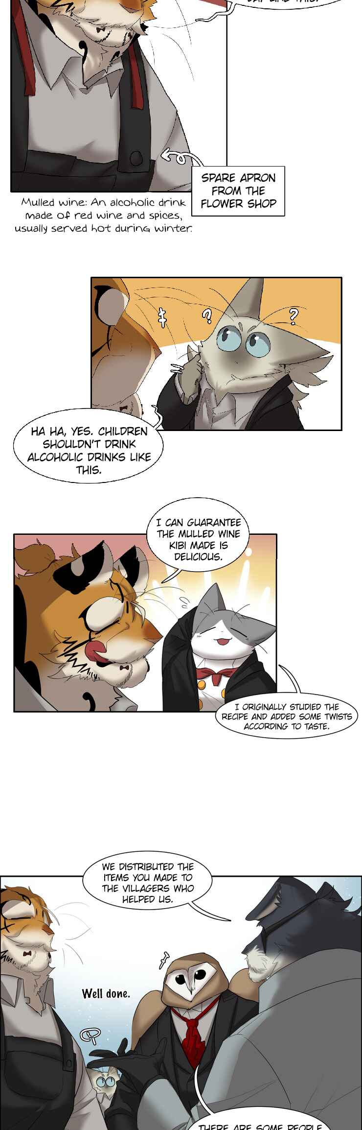Chapter 275 - Page 4