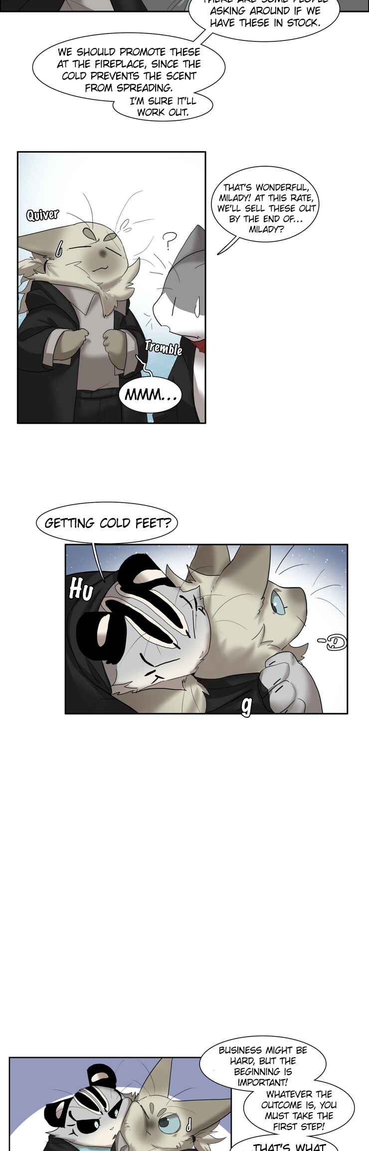 Chapter 275 - Page 5