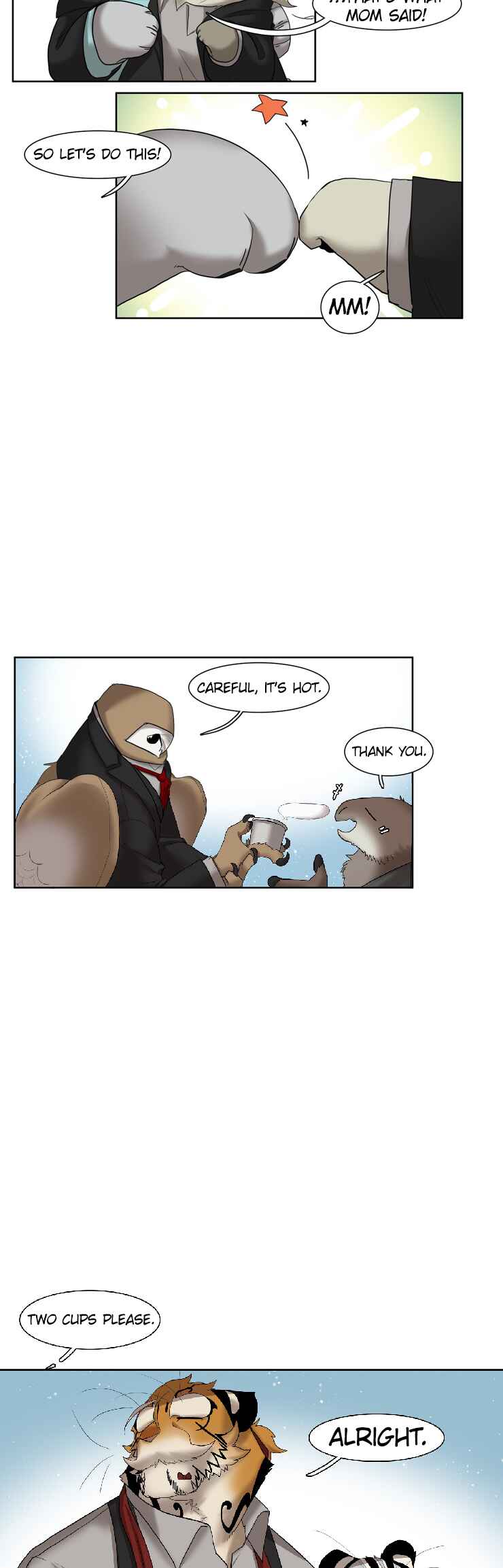Chapter 275 - Page 6