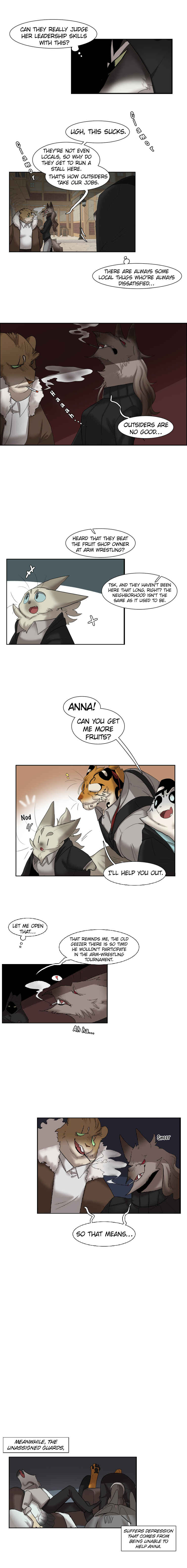 Chapter 275 - Page 8