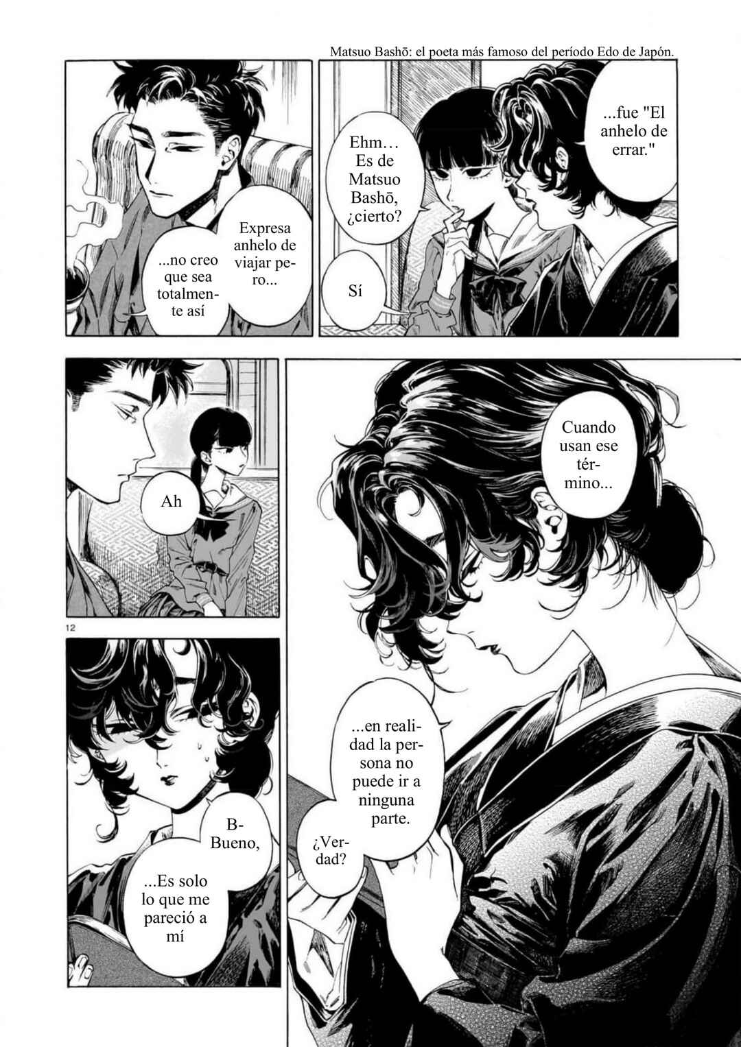 Chapter 15 - Page 12