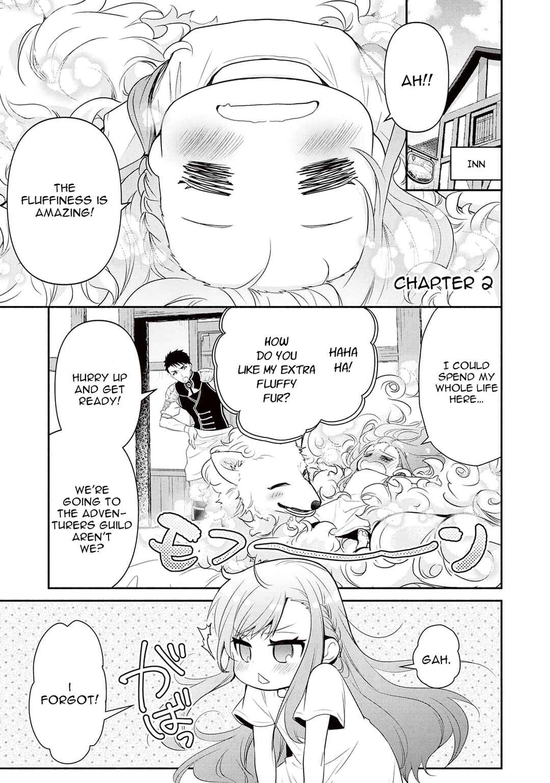 Chapter 2 - Page 1