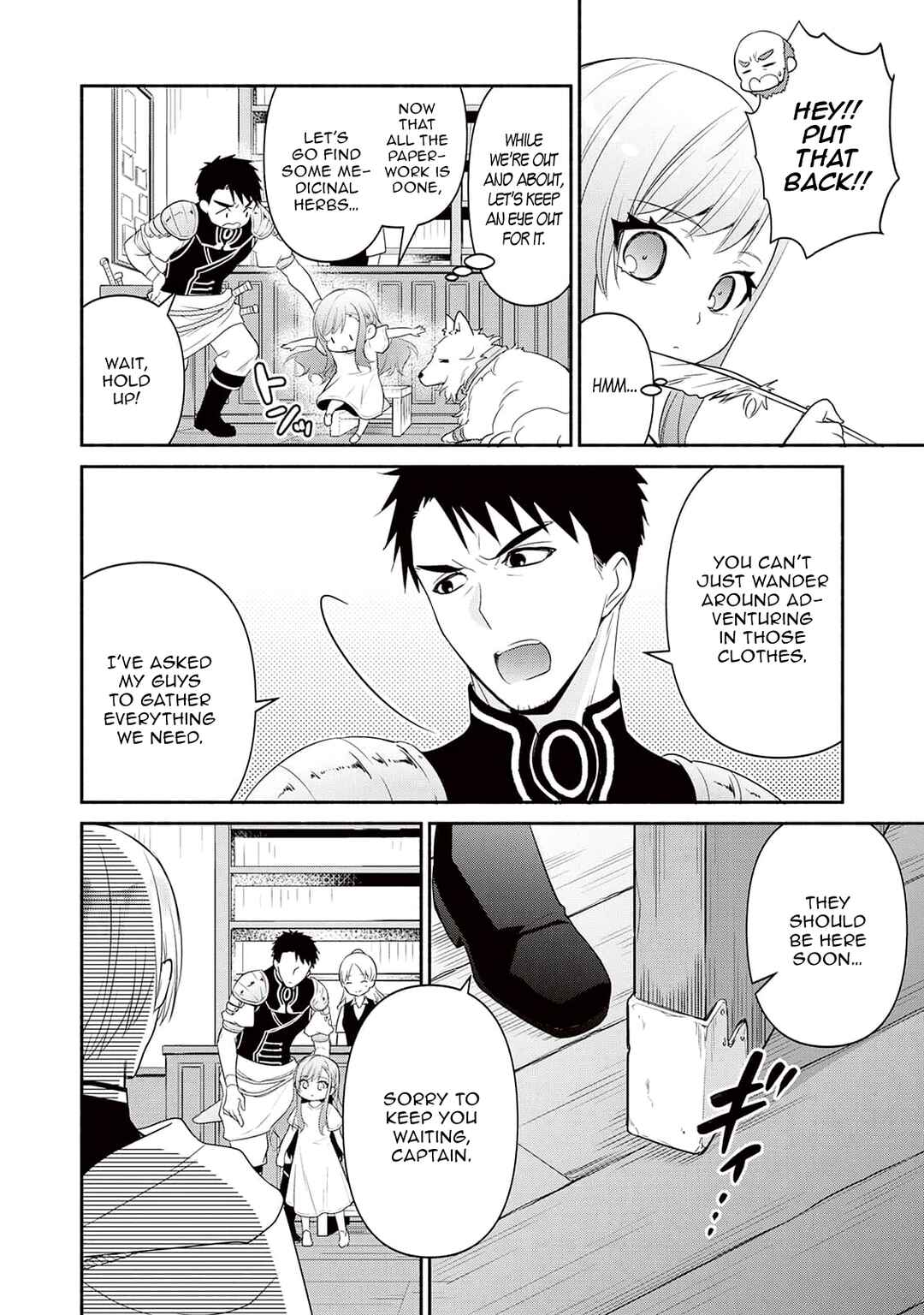 Chapter 2 - Page 10