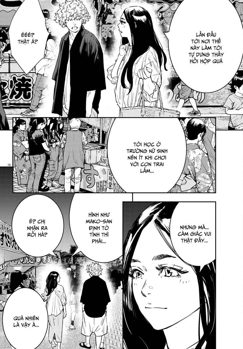 Chapter 62 - Page 11
