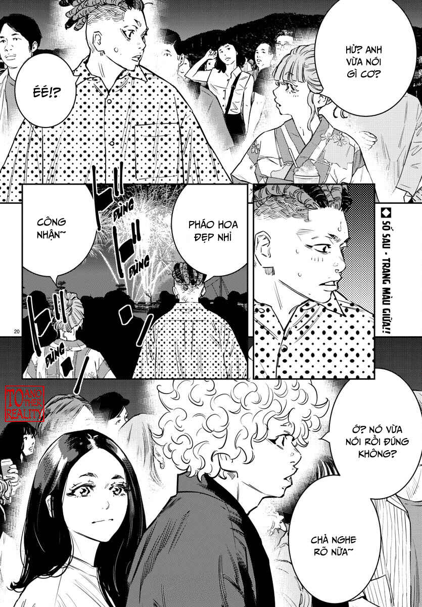 Chapter 62 - Page 20