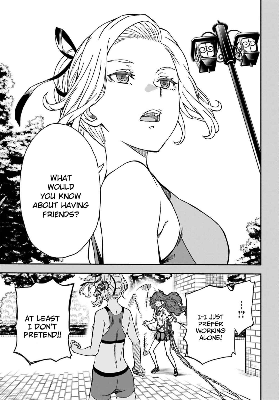 Chapter 137 - Page 11