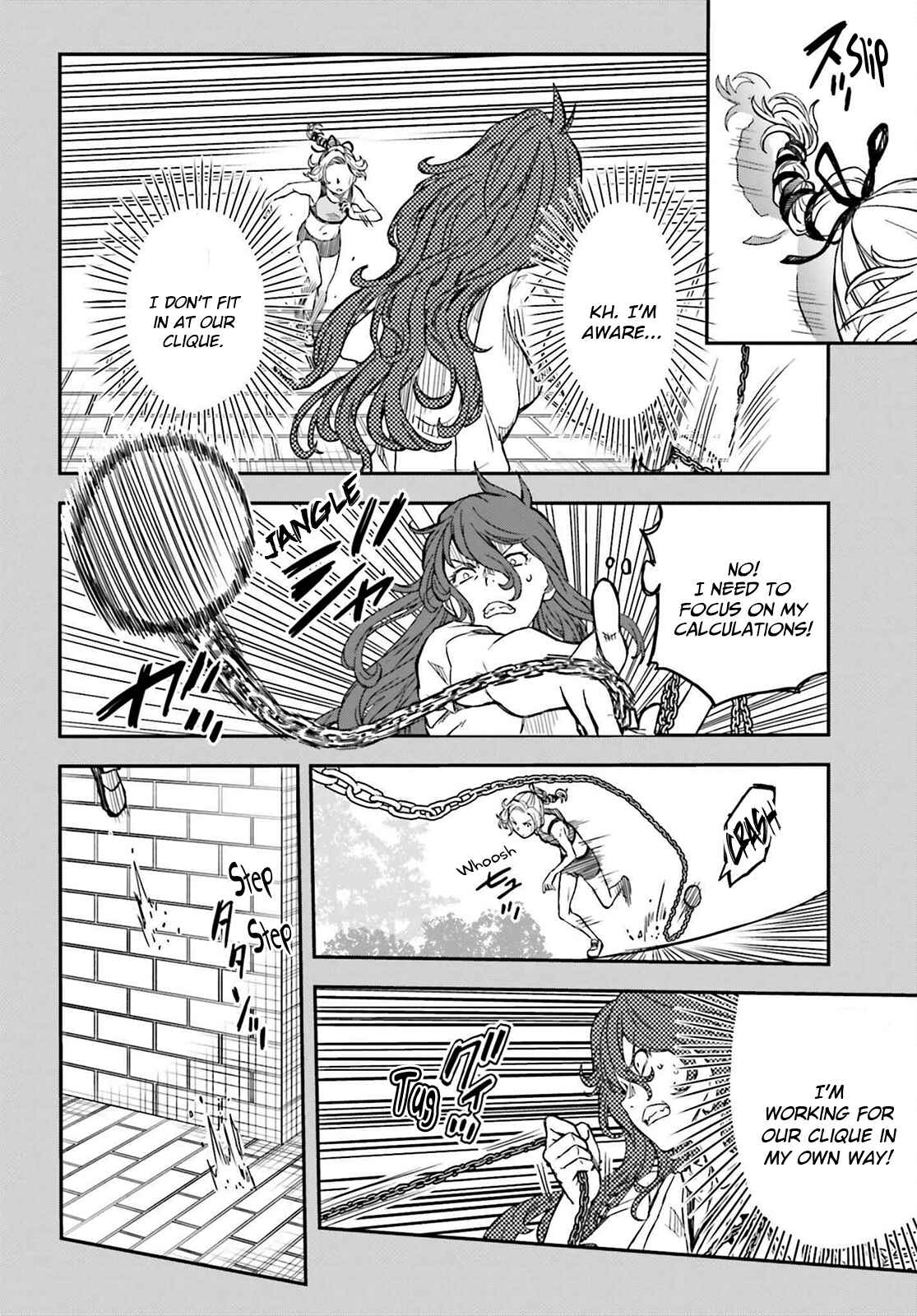 Chapter 137 - Page 12