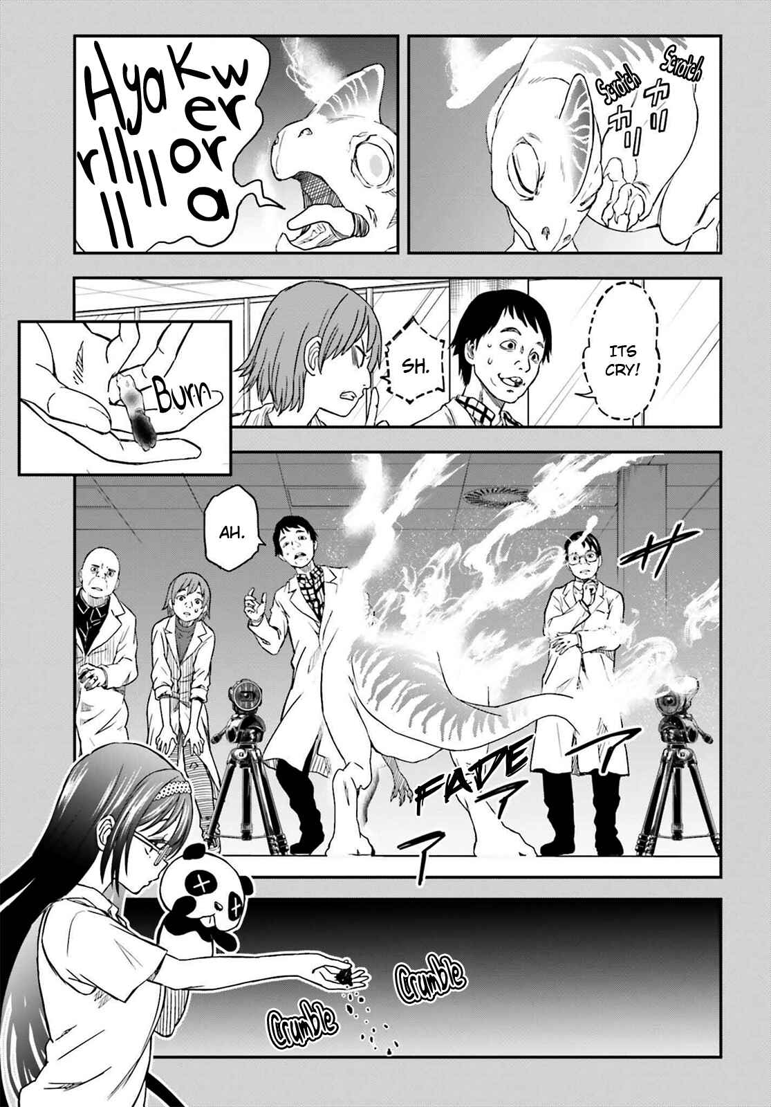 Chapter 137 - Page 17