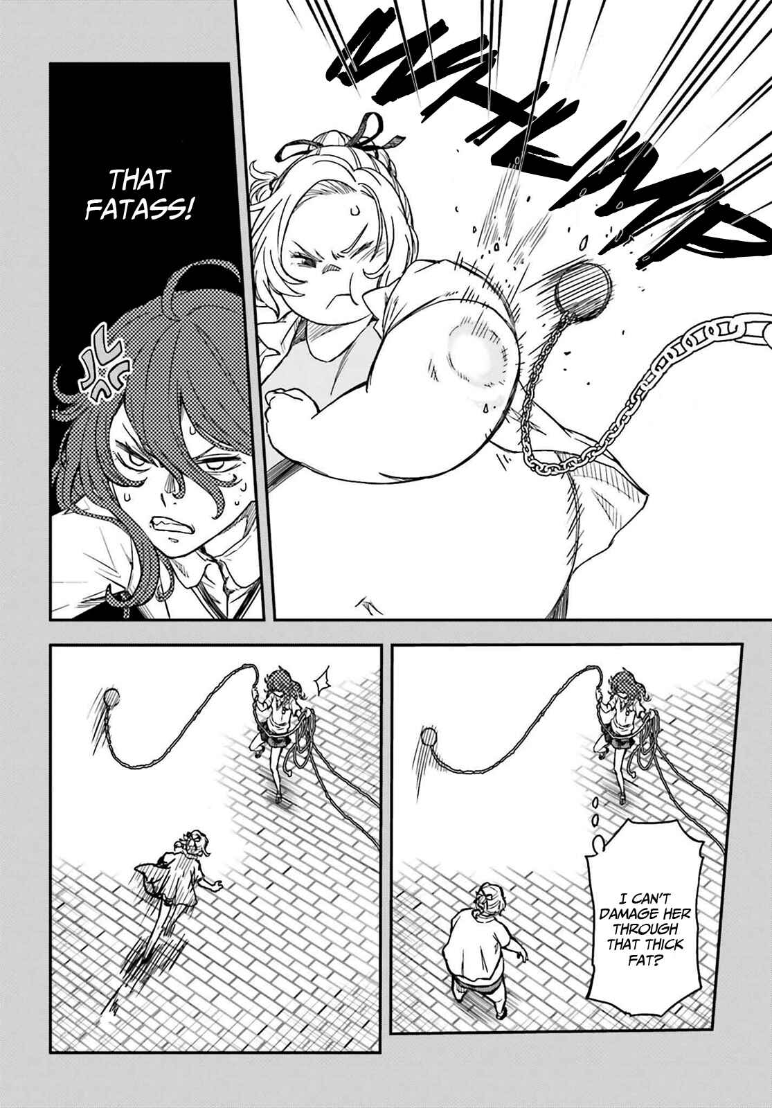 Chapter 137 - Page 2
