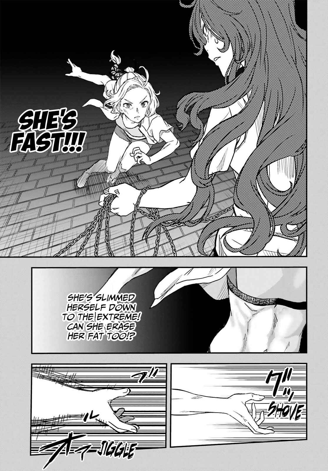 Chapter 137 - Page 3