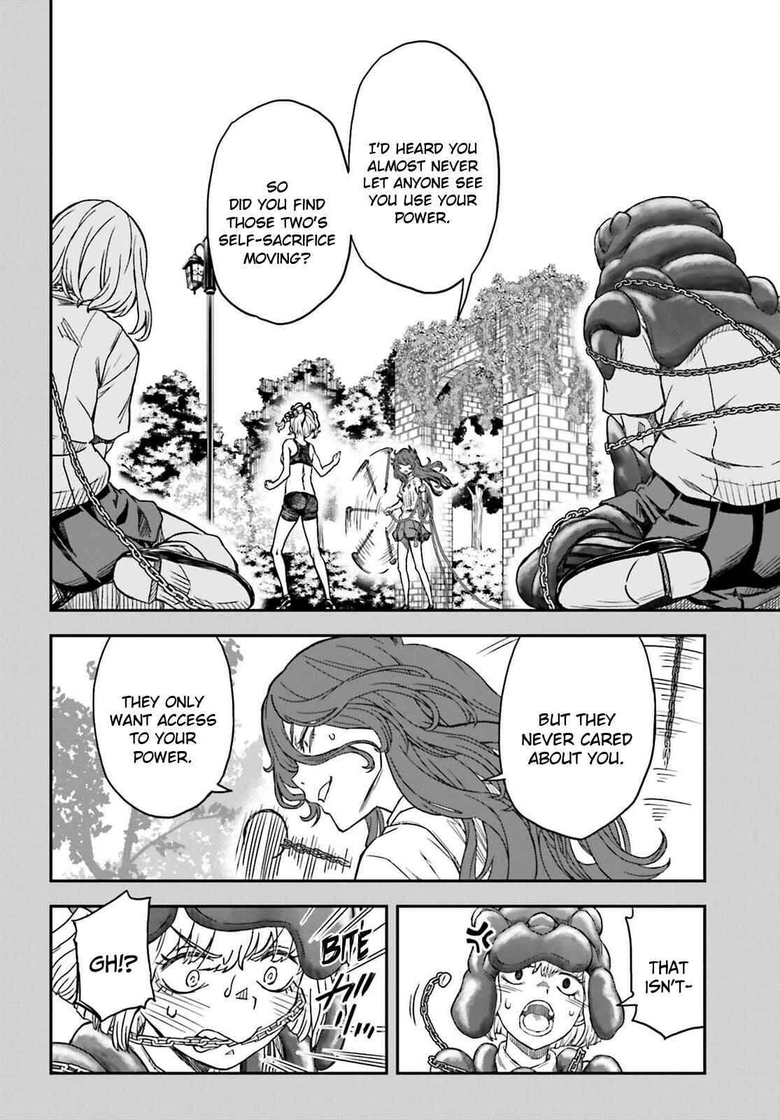 Chapter 137 - Page 8