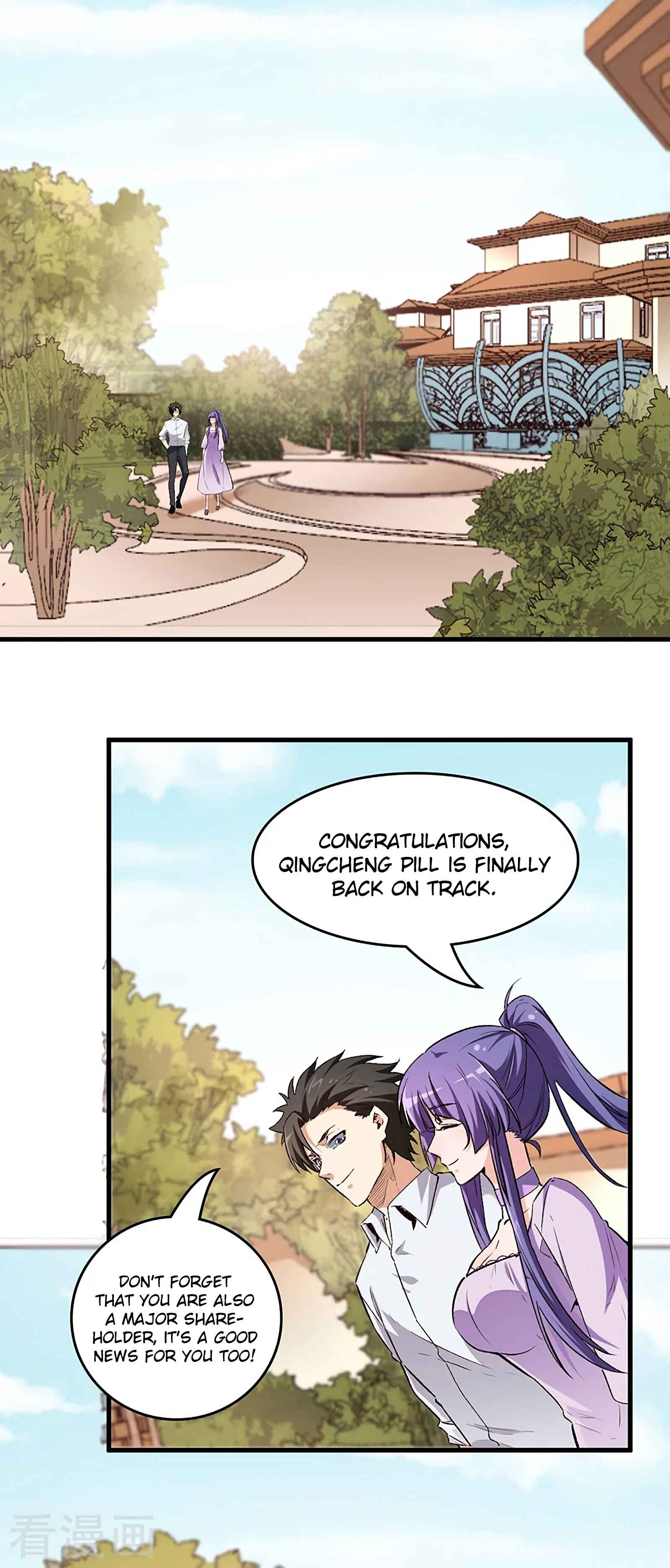 Chapter 210 - Page 14
