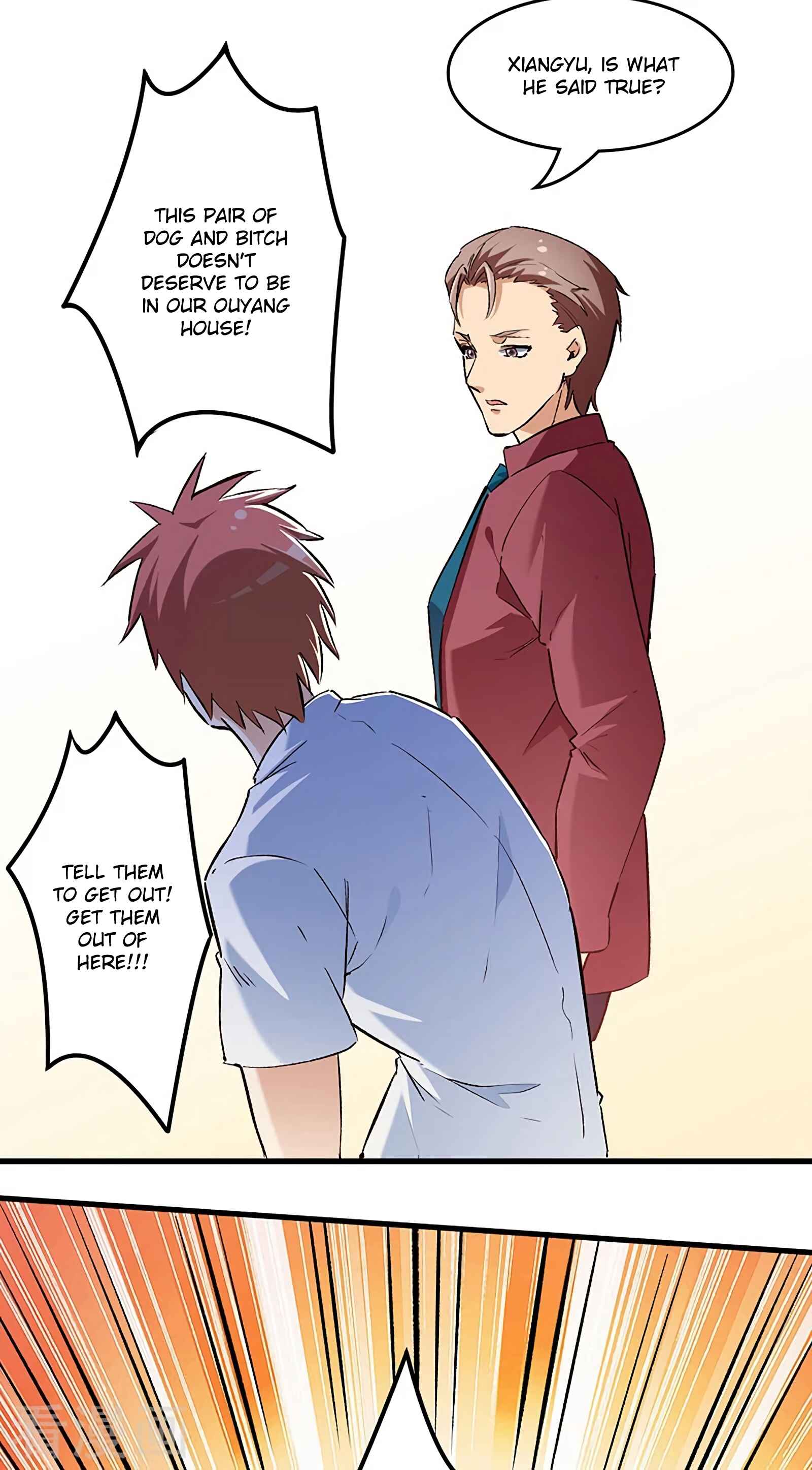 Chapter 210 - Page 26
