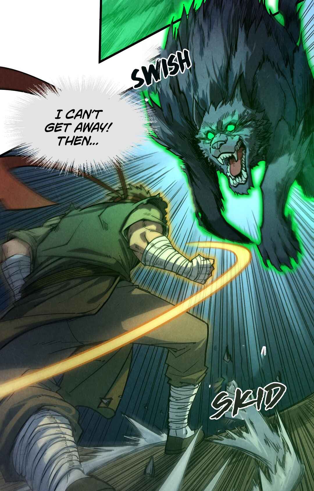 Chapter 83 - Page 3
