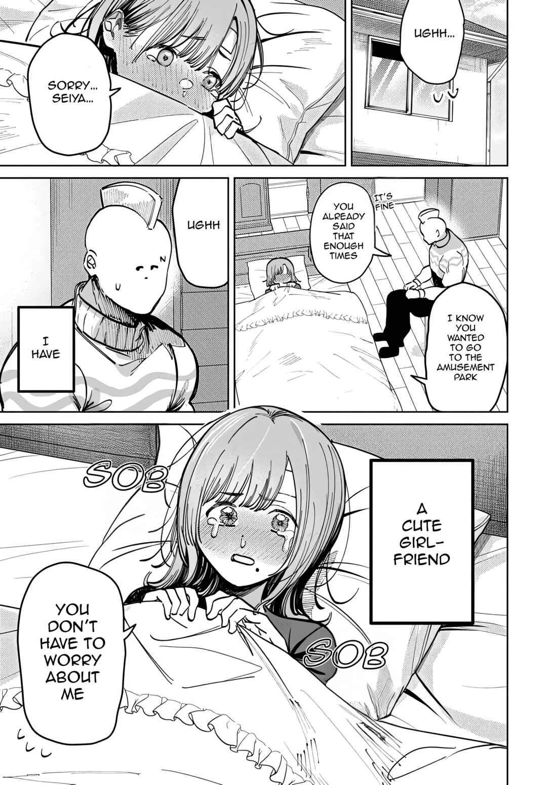 Chapter 68 - Page 1