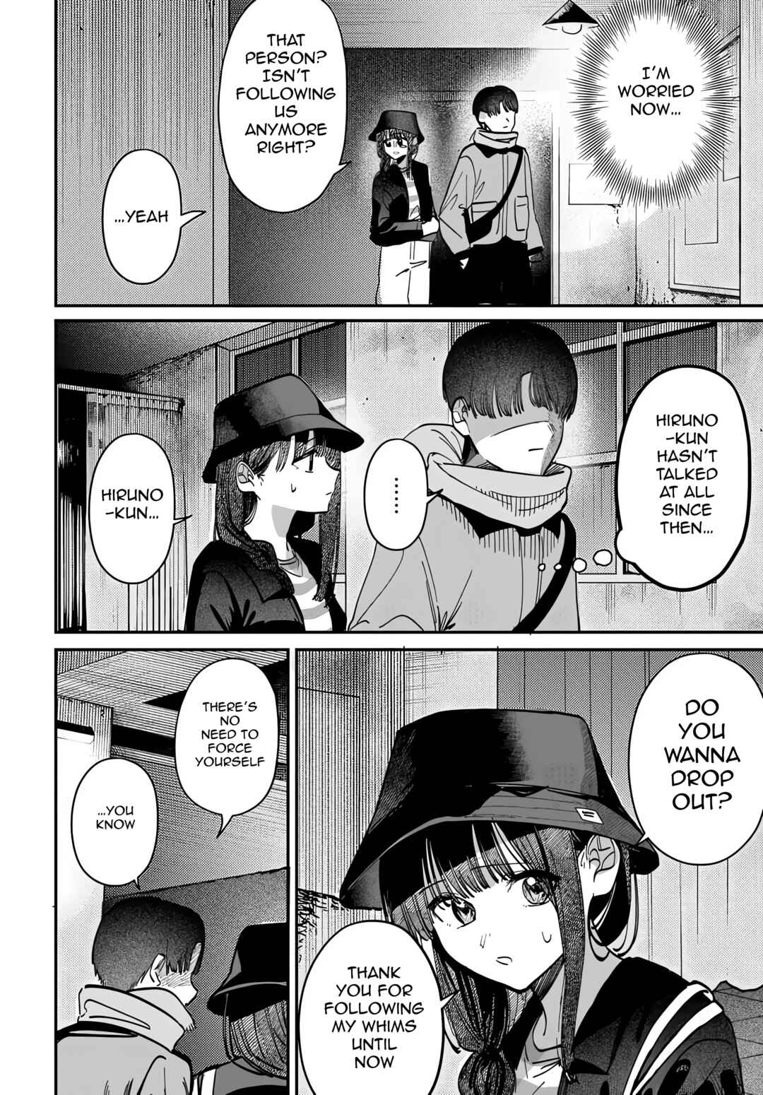 Chapter 68 - Page 14