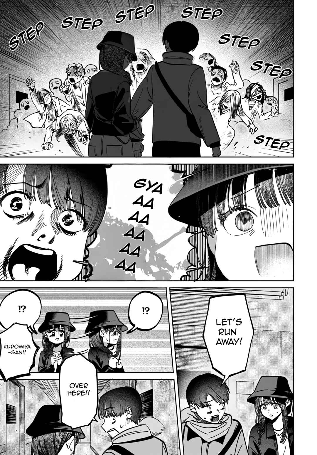 Chapter 68 - Page 17
