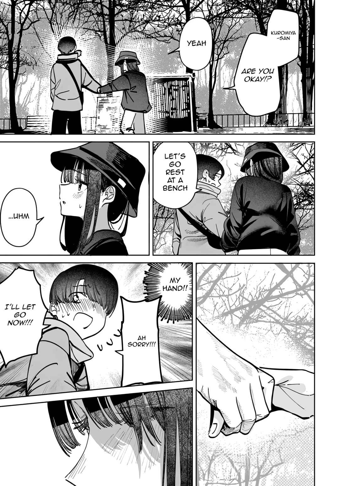 Chapter 68 - Page 19
