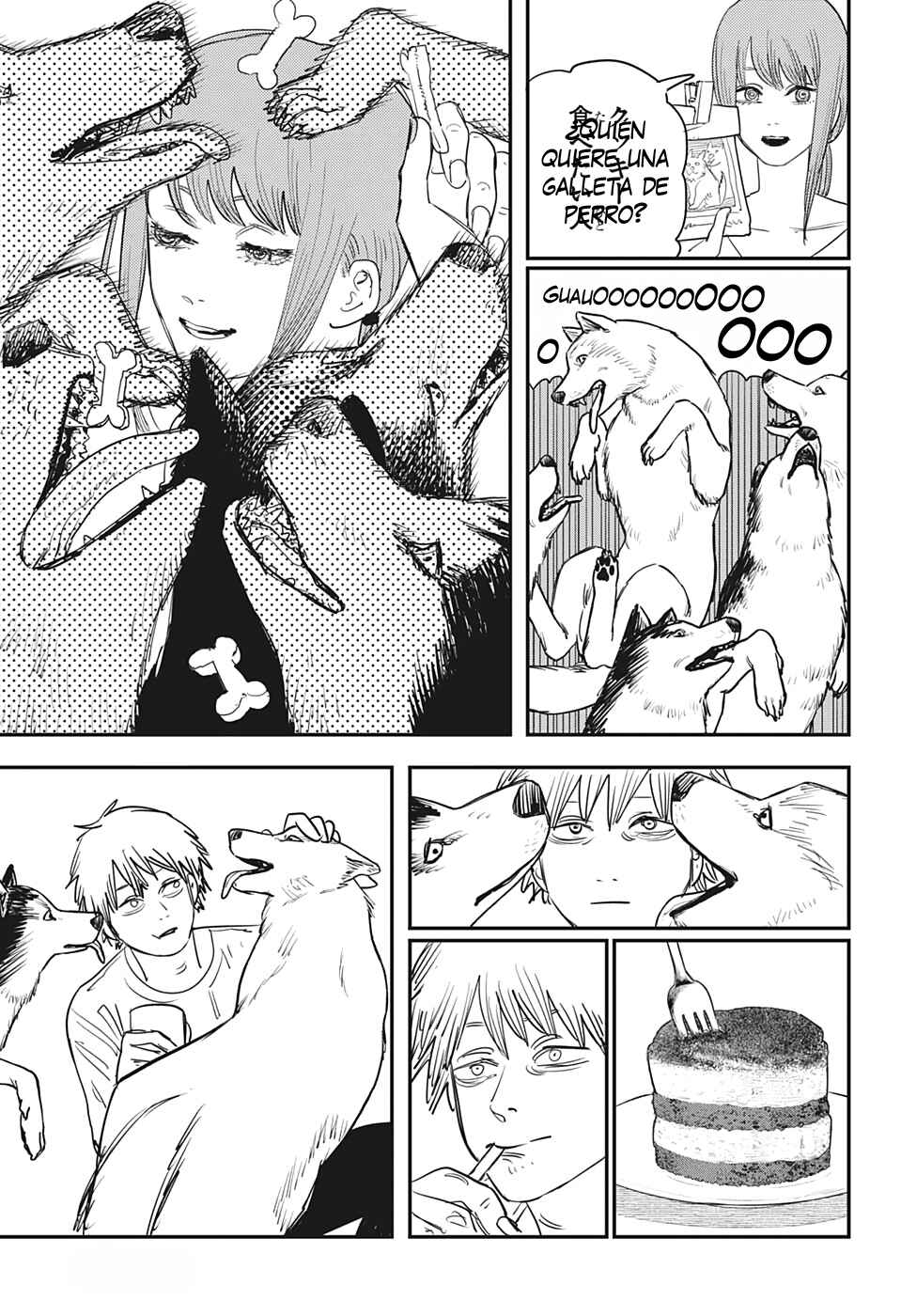Chapter 80 - Page 14