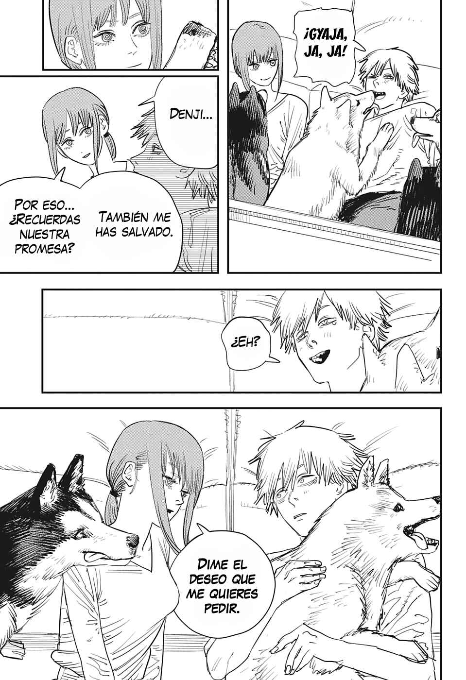 Chapter 80 - Page 18