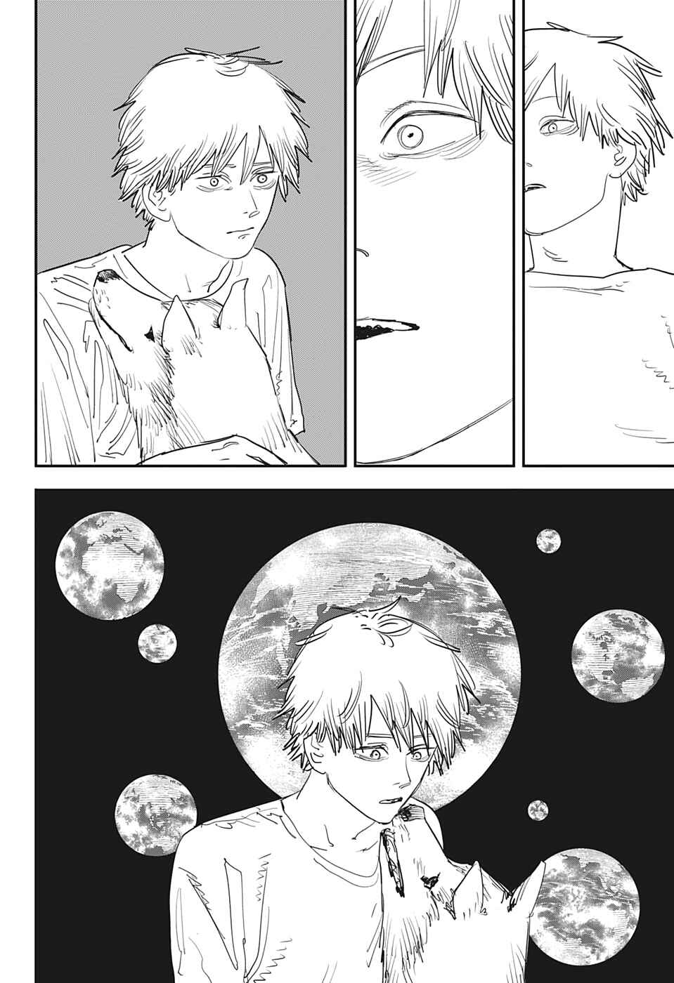 Chapter 80 - Page 19