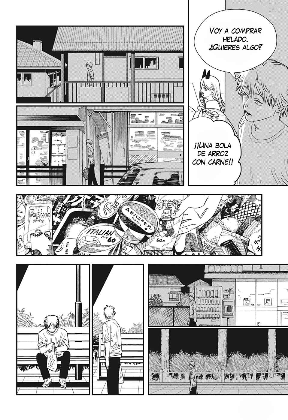 Chapter 80 - Page 3