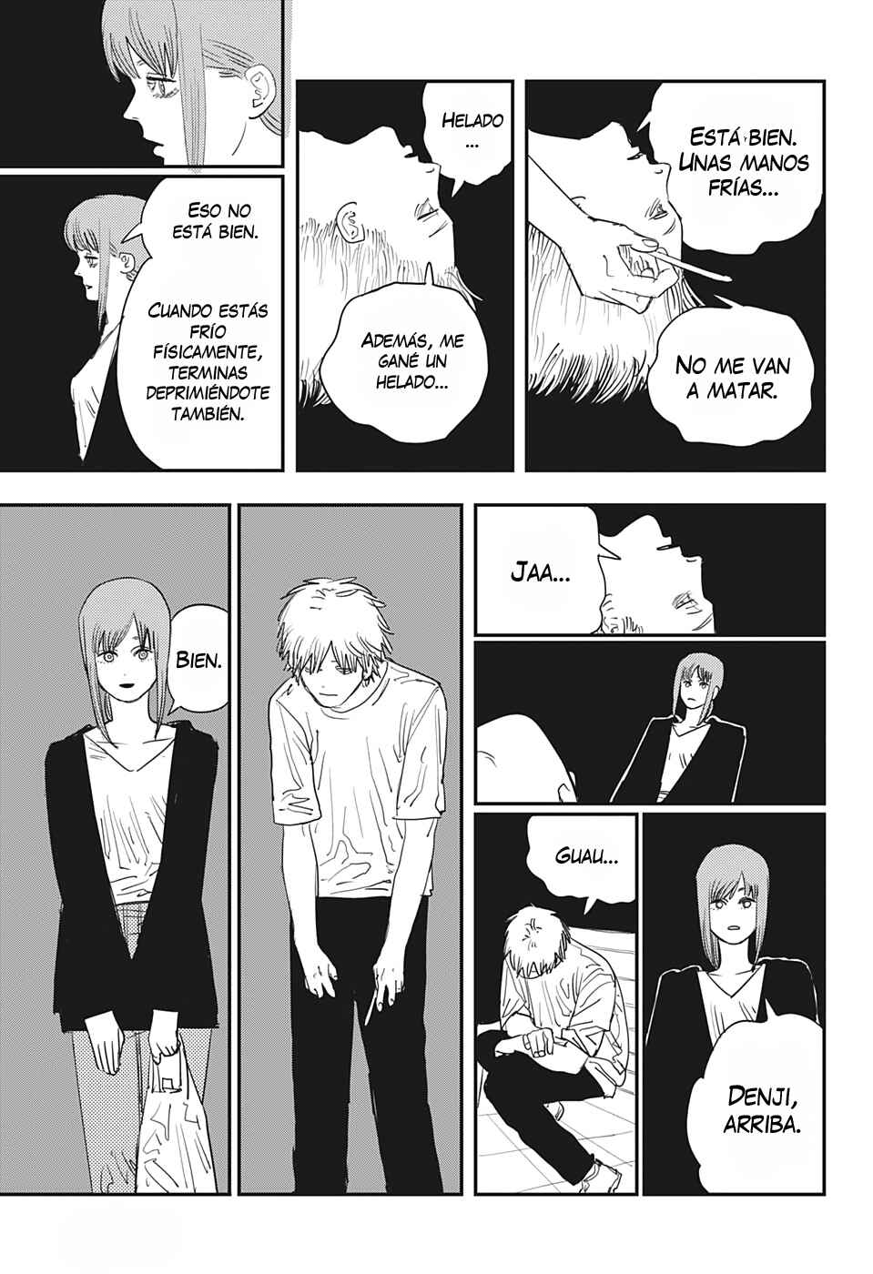 Chapter 80 - Page 8
