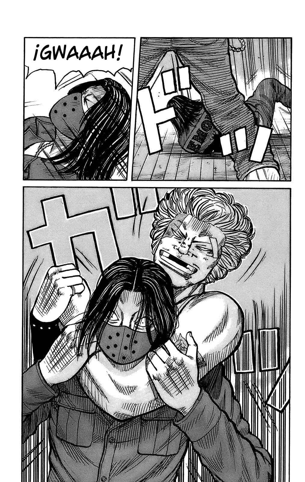 Chapter 100 - Page 15