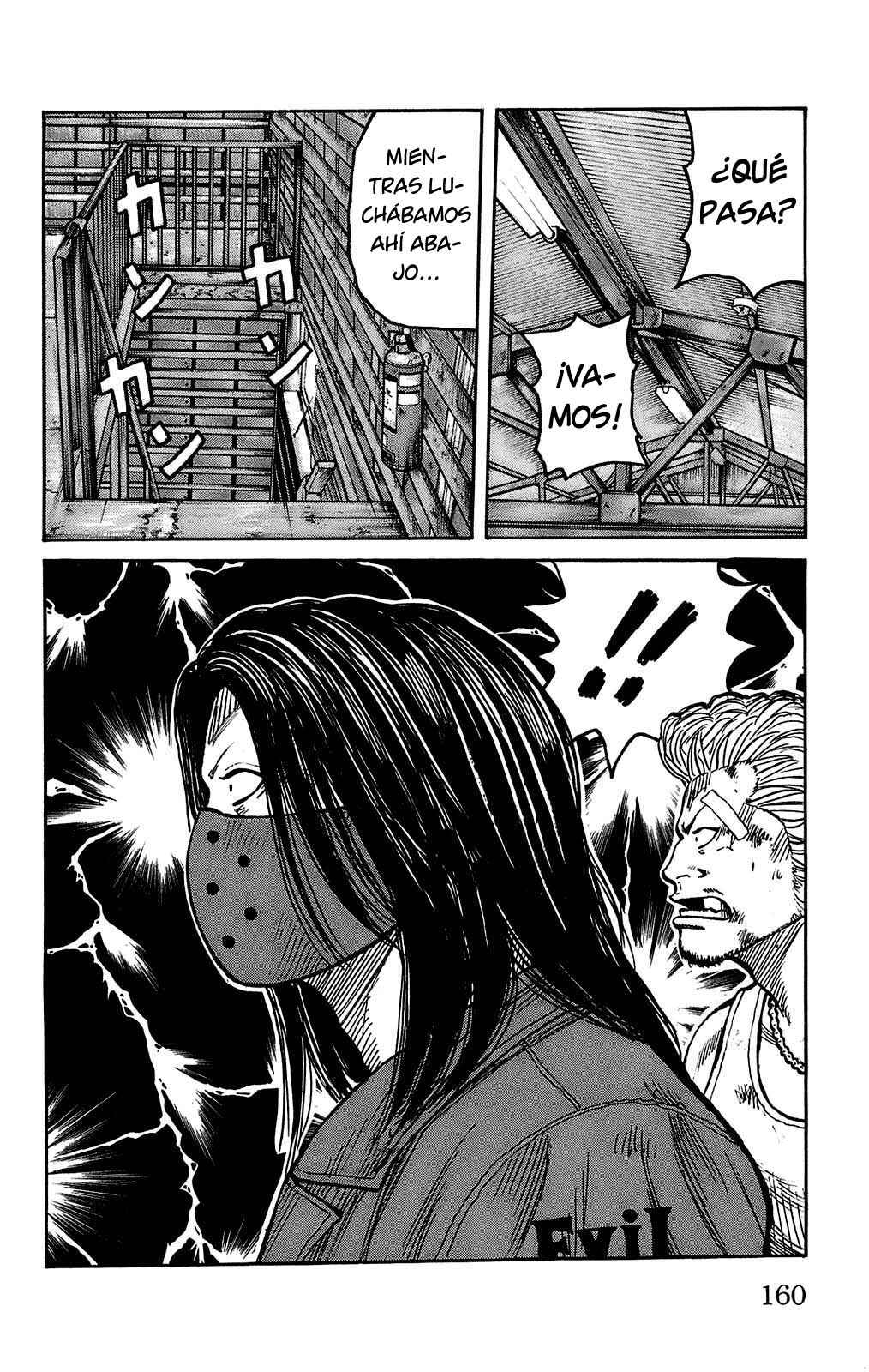 Chapter 100 - Page 18