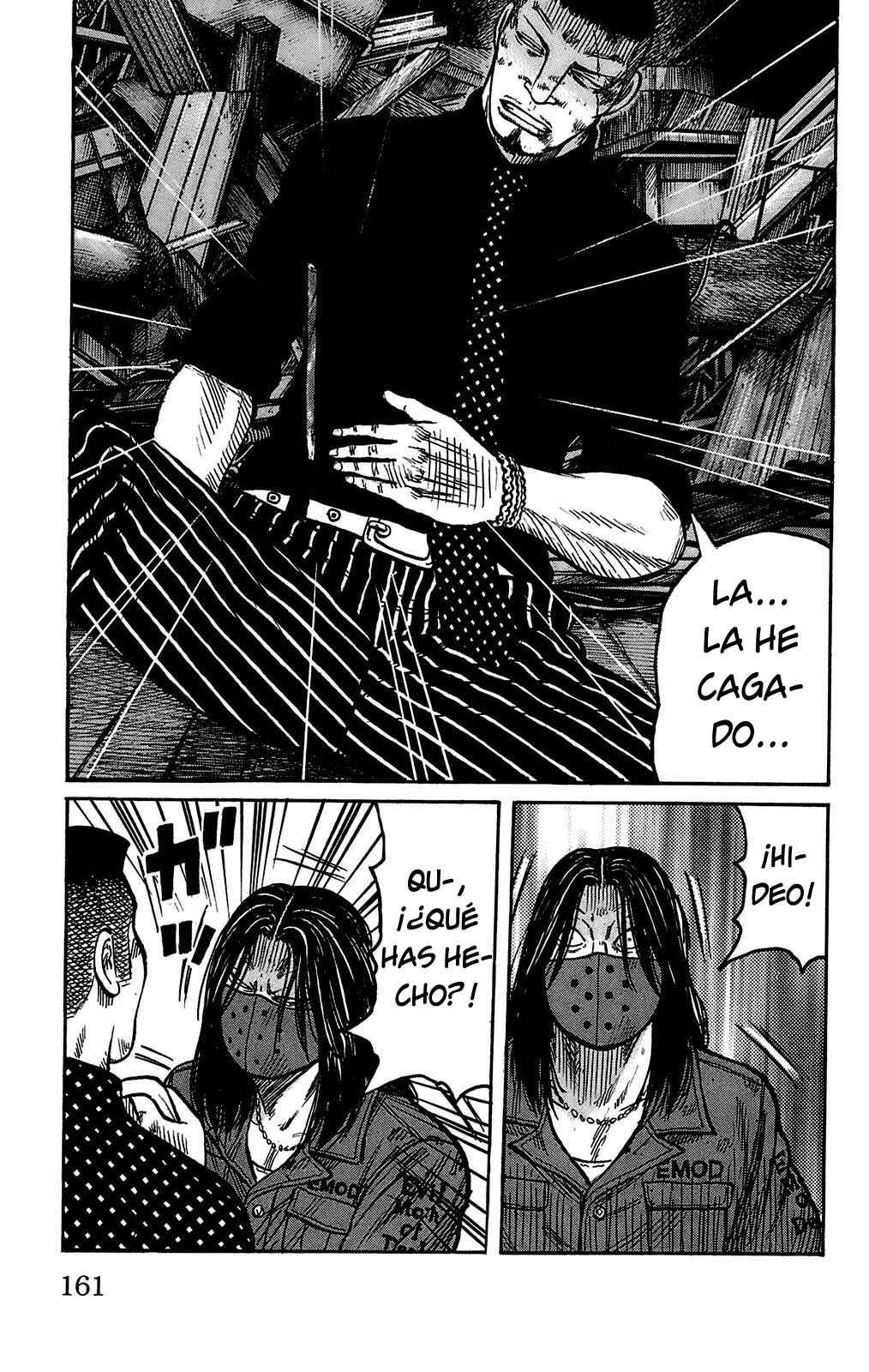 Chapter 100 - Page 19
