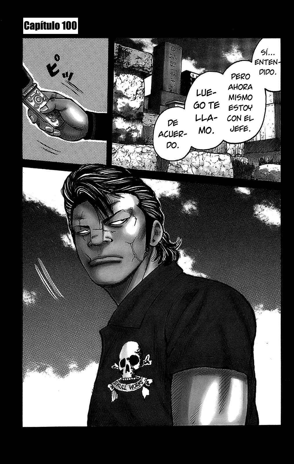 Chapter 100 - Page 2