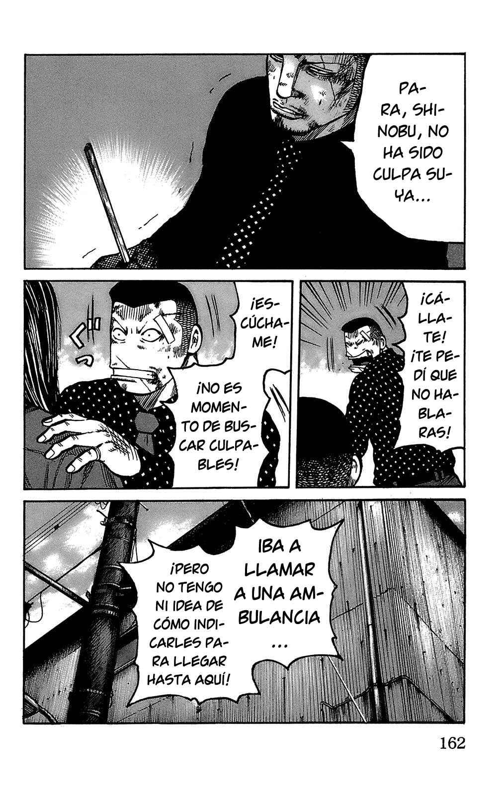 Chapter 100 - Page 20