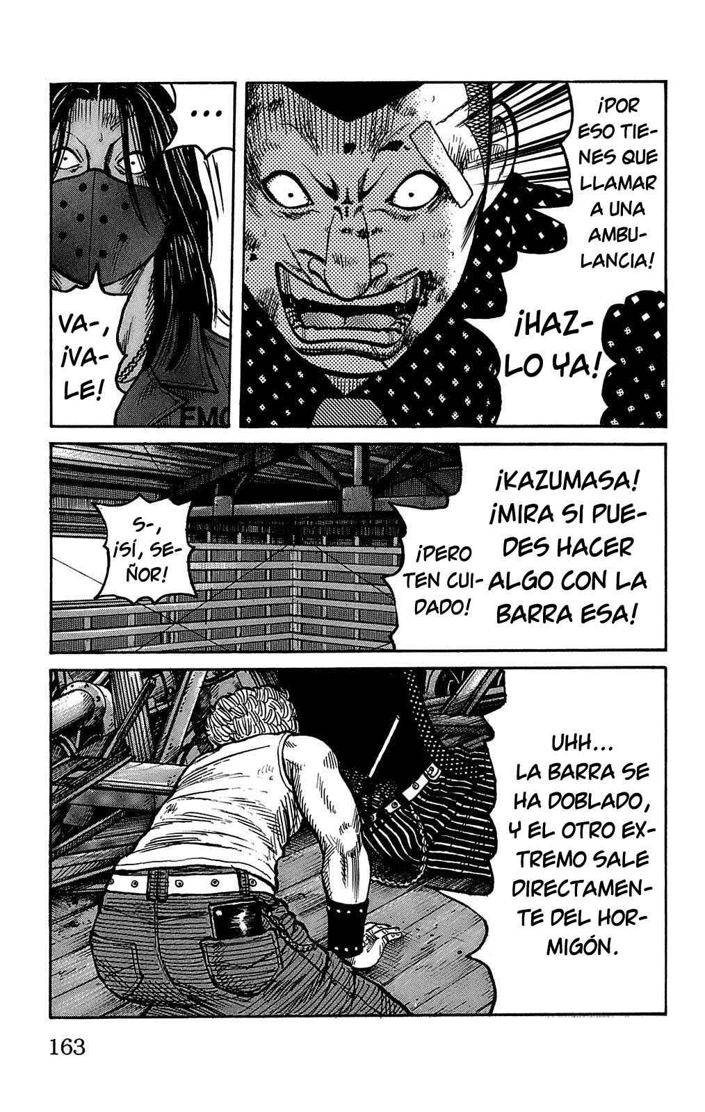Chapter 100 - Page 21