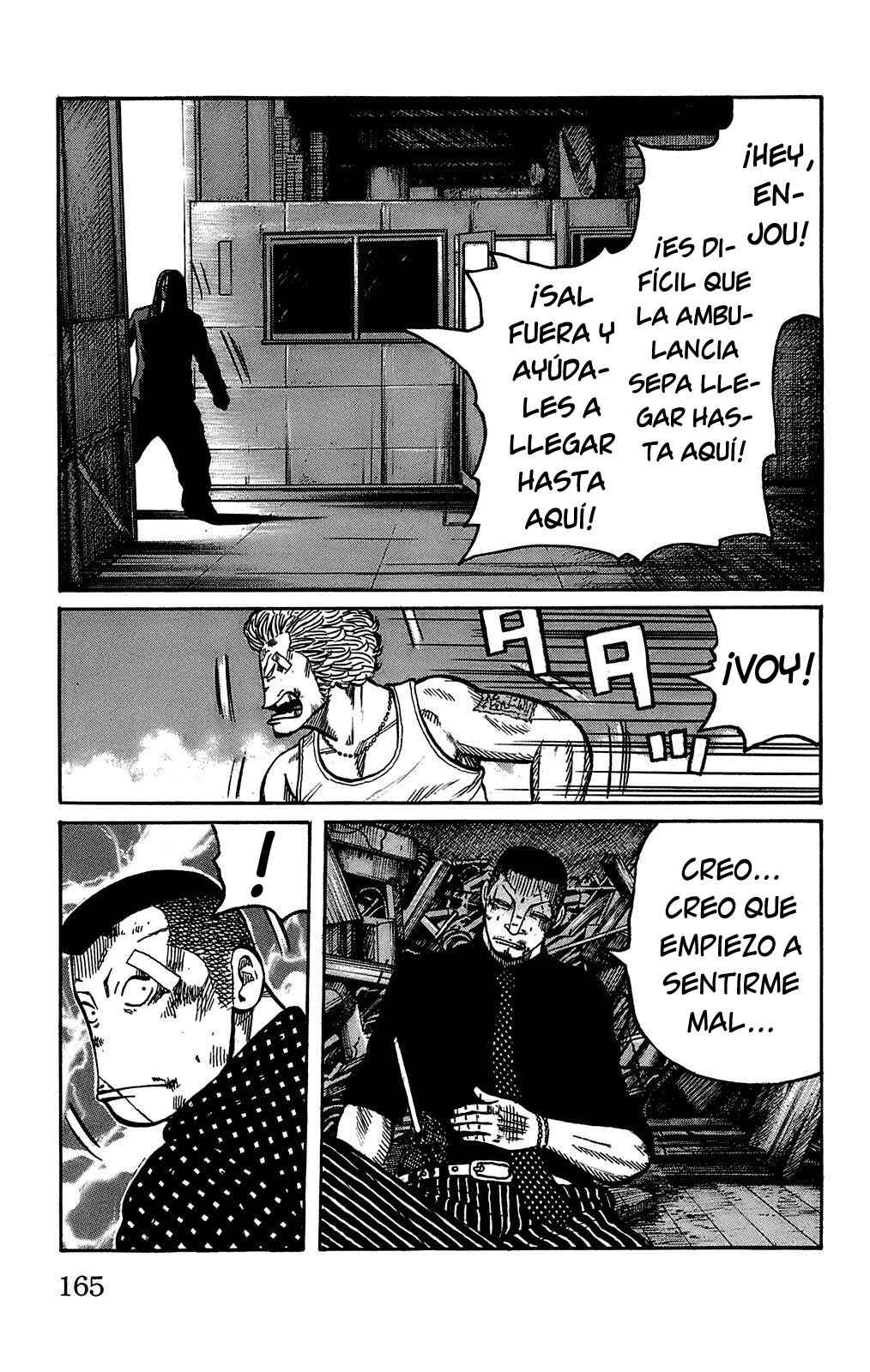 Chapter 100 - Page 23