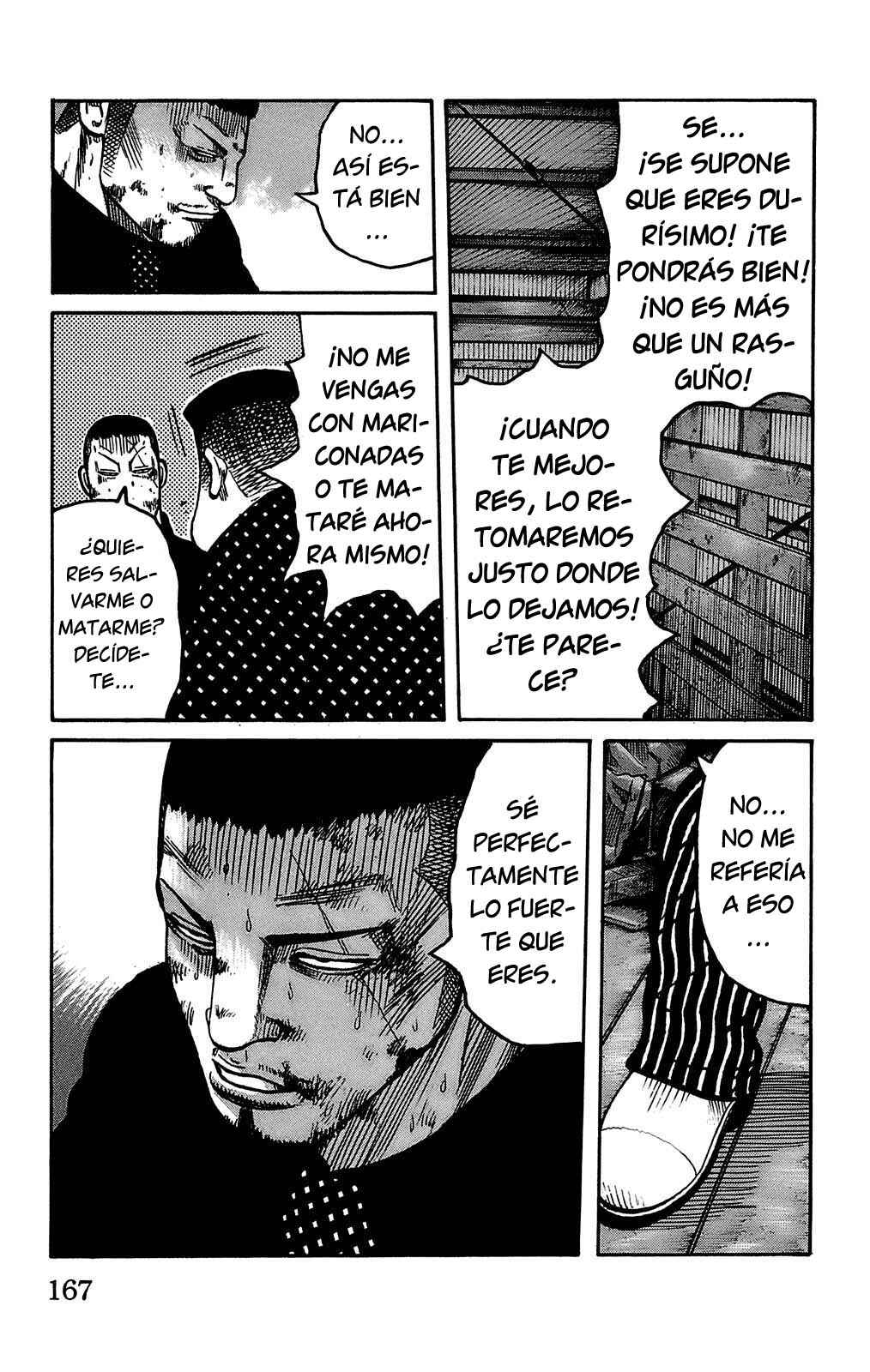 Chapter 100 - Page 25