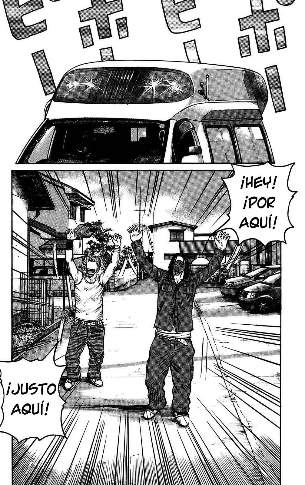 Chapter 100 - Page 28