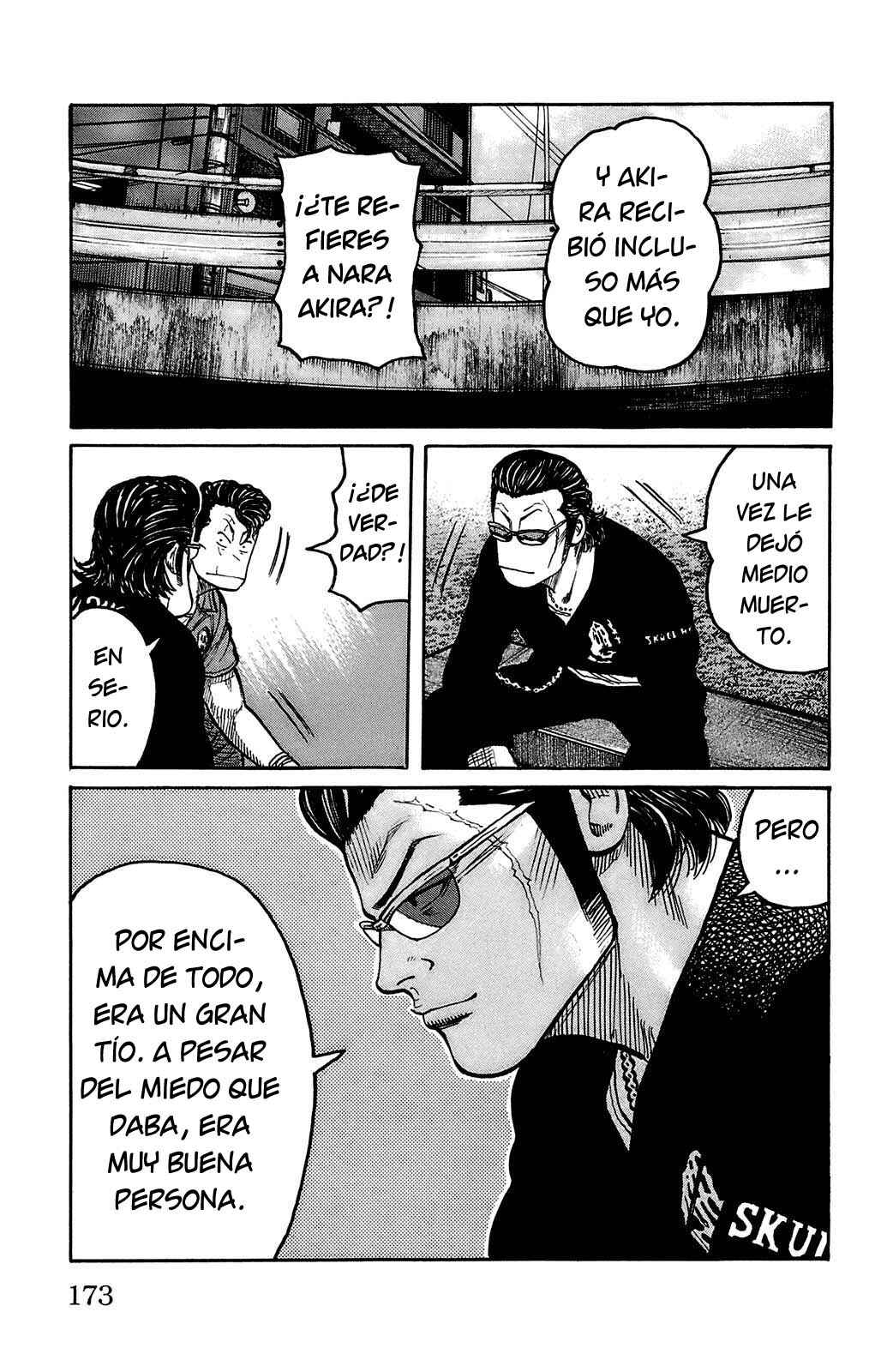 Chapter 100 - Page 31