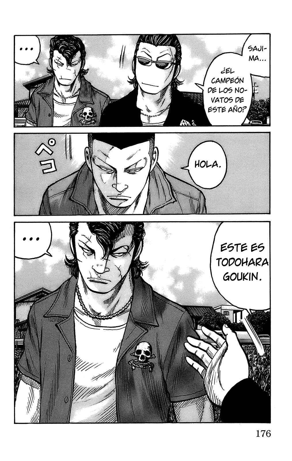 Chapter 100 - Page 34