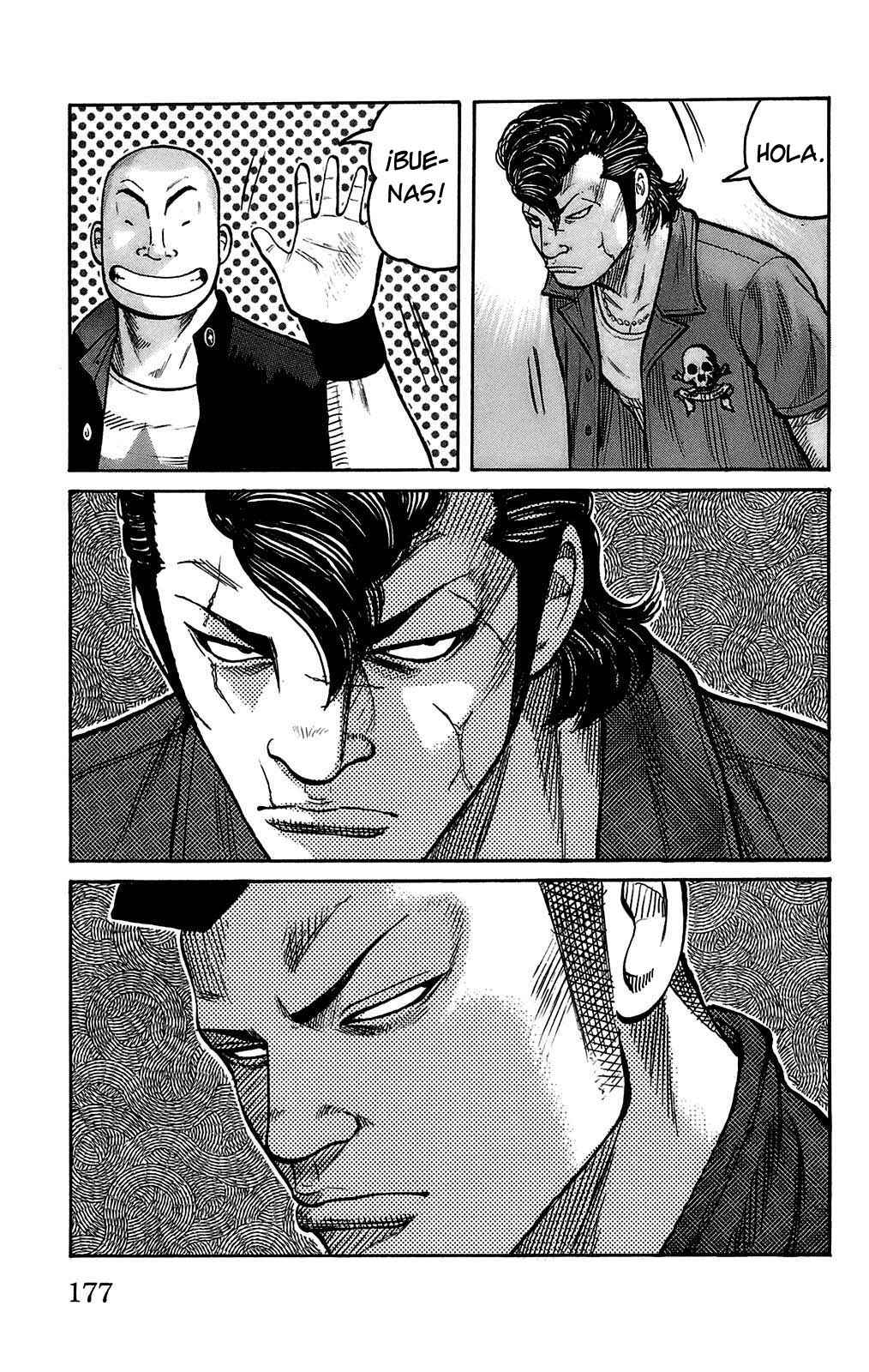 Chapter 100 - Page 35