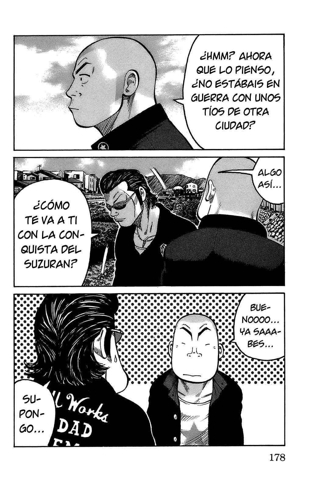Chapter 100 - Page 36