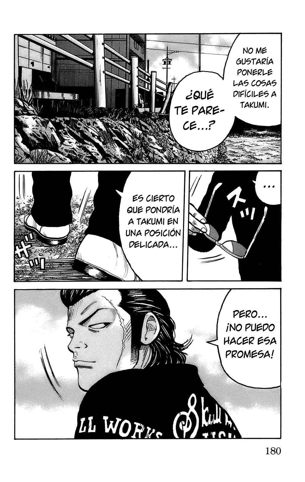 Chapter 100 - Page 38